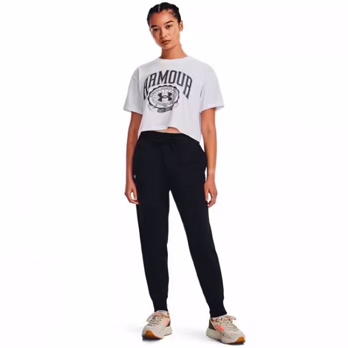 Брюки Under Armour UA Rival Fleece Jogge - 3