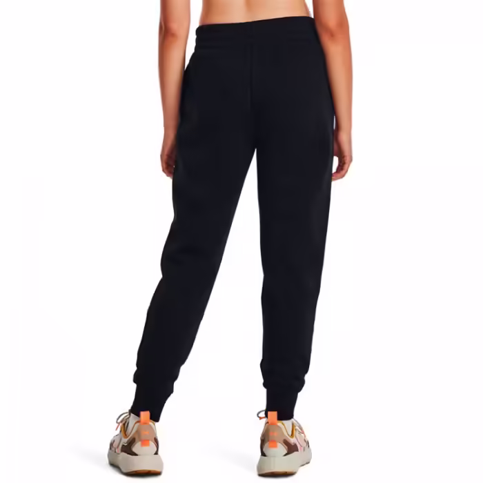 Брюки Under Armour UA Rival Fleece Jogge - 4