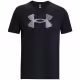 Tricou Under Armour BIG LOGO FILL SS