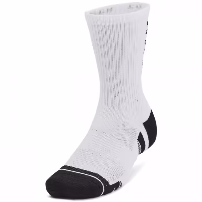 Носки Under Armour UA Perf Tech Nov 3pk Crew - 3