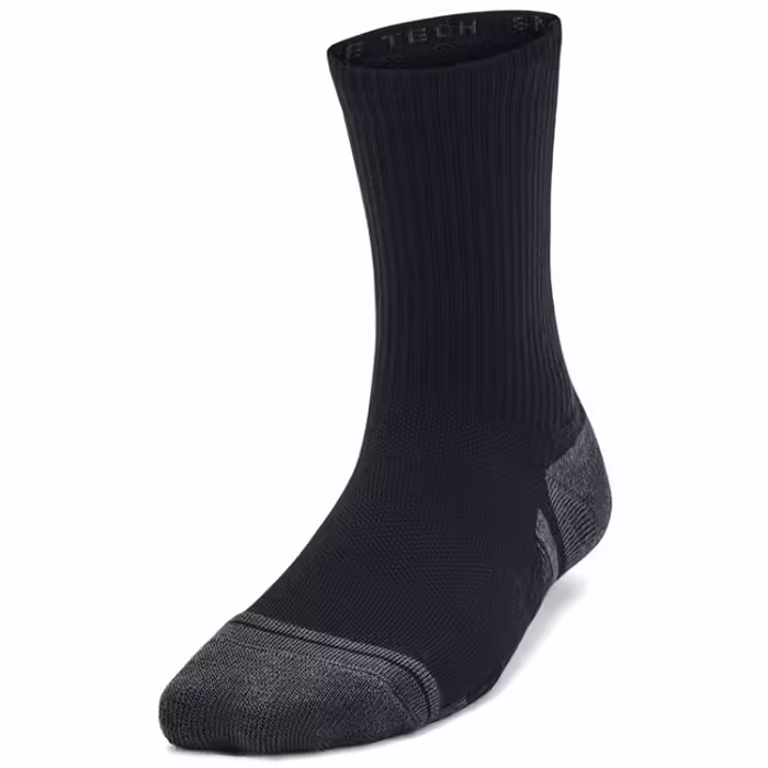 Носки Under Armour Y UA Perform Tech 3p Crew - 2