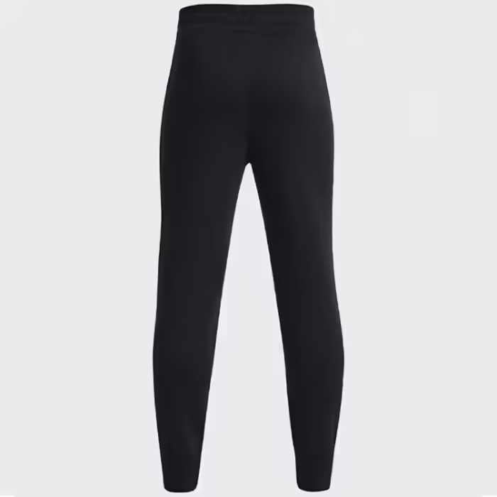 Брюки Under Armour UA Rival Fleece Joggers Черный S - 6