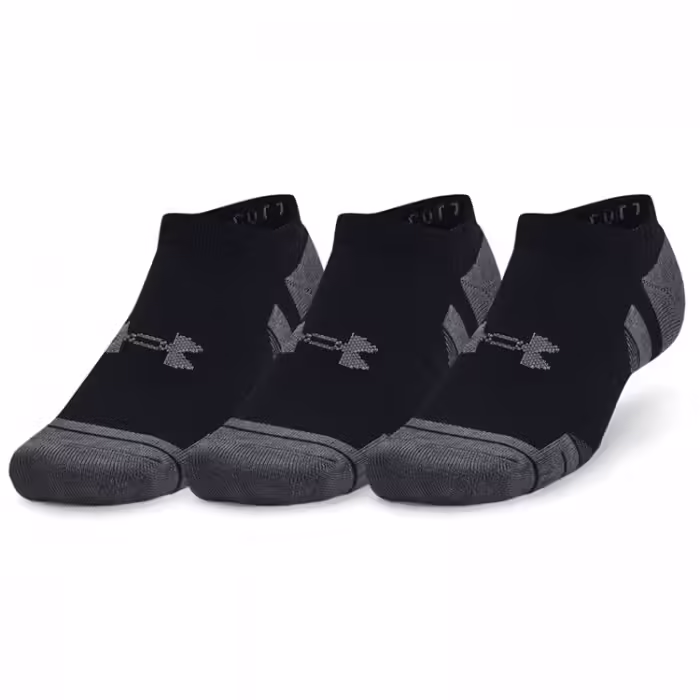 Sosete Under Armour UA Performance Cotton 3pk NS