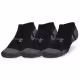 Sosete Under Armour UA Performance Cotton 3pk NS