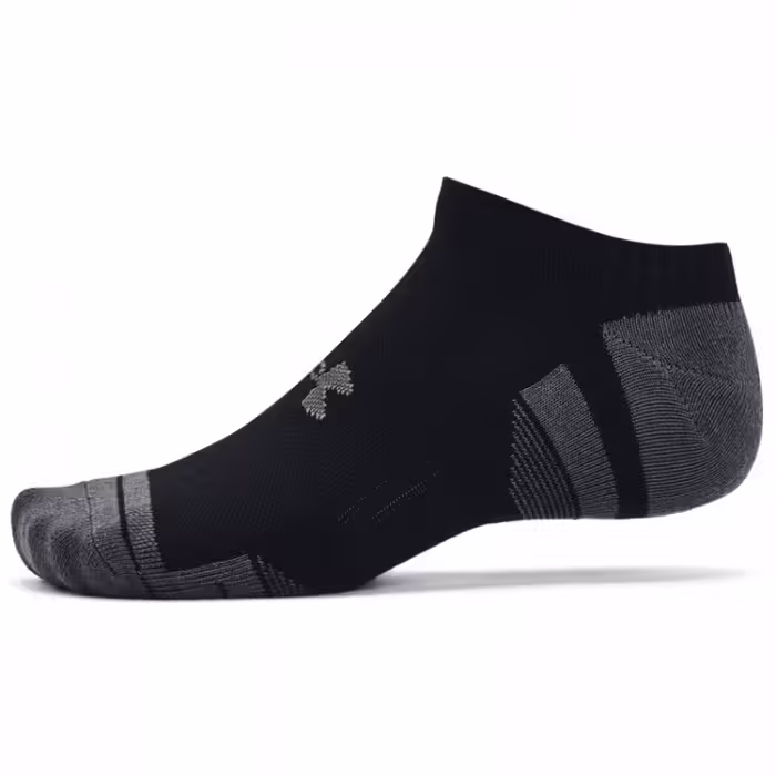 Sosete Under Armour UA Performance Cotton 3pk NS - 2