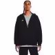 Hanorac Under Armour UA Rival Fleece FZ Hoodie