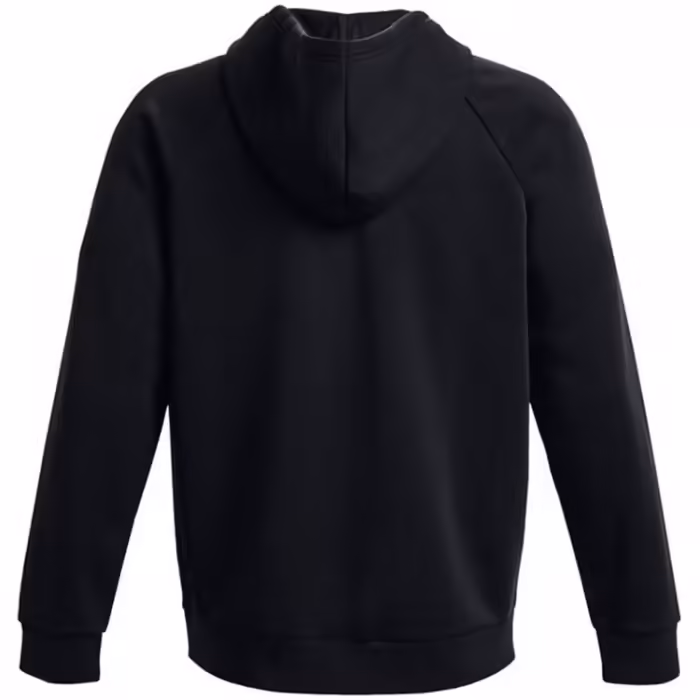 Толстовка Under Armour UA Rival Fleece FZ Hoodie - 6