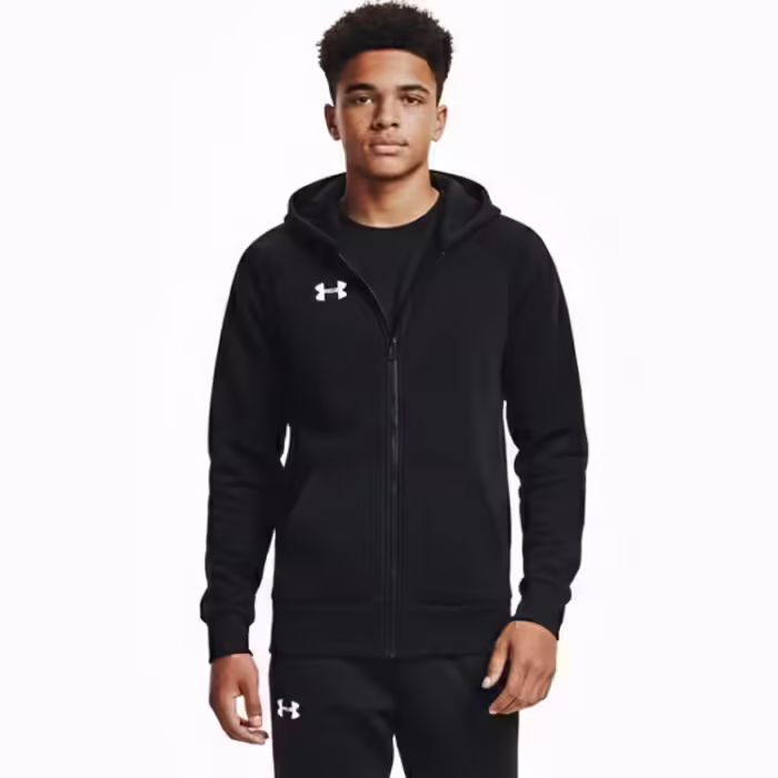 Толстовка Under Armour Rival Fleece