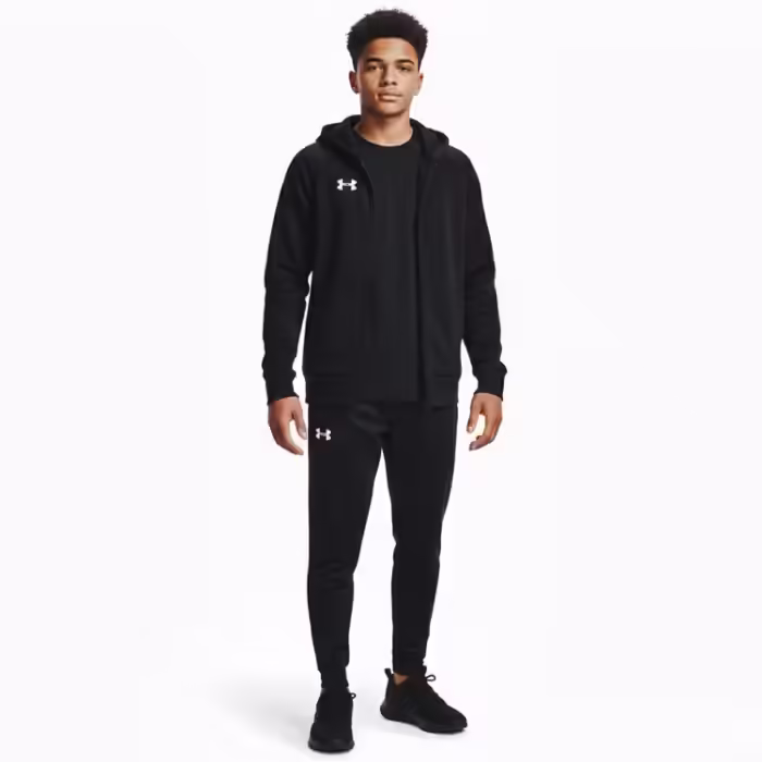 Толстовка Under Armour Rival Fleece - 4