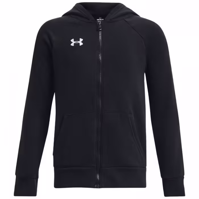 Толстовка Under Armour Rival Fleece - 5