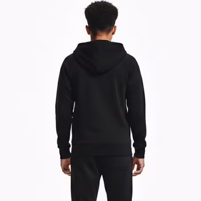 Толстовка Under Armour Rival Fleece - 6