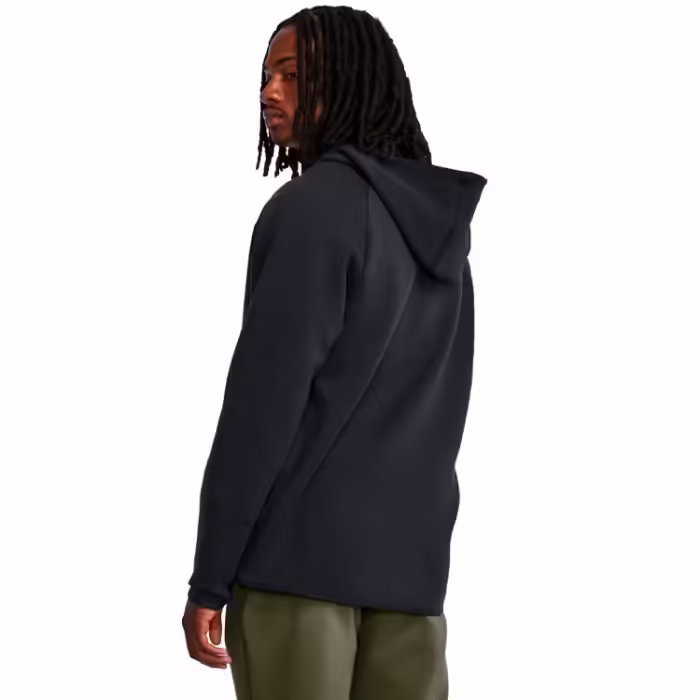 Hanorac Under Armour Unstoppable Flc FZ - 2