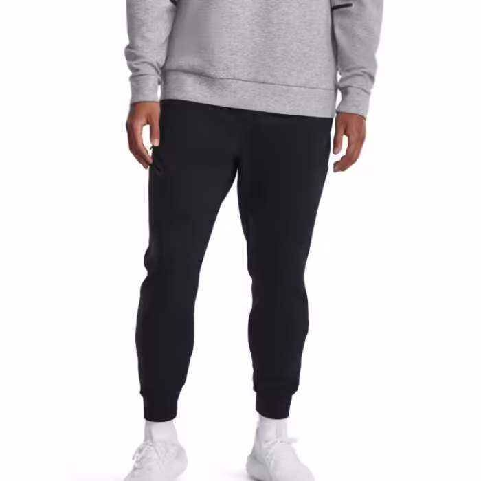 Pantaloni Under Armour UA Unstoppable Flc Joggers - 2