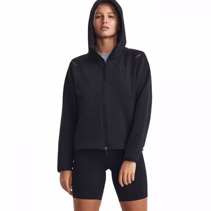 Jacheta Under Armour Unstoppable Flc FZ