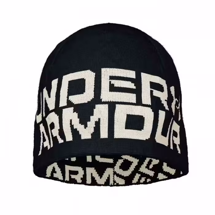 Шапка Under Armour Boys Reversible Halftime Beanie