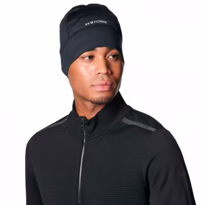 Caciula Under Armour UA Mens Storm Launch Beanie - 3