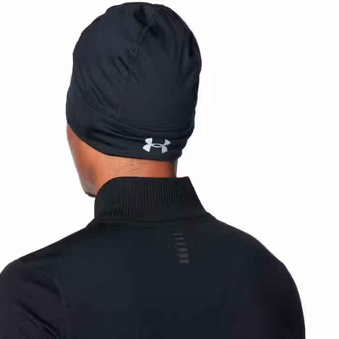 Caciula Under Armour UA Mens Storm Launch Beanie - 4