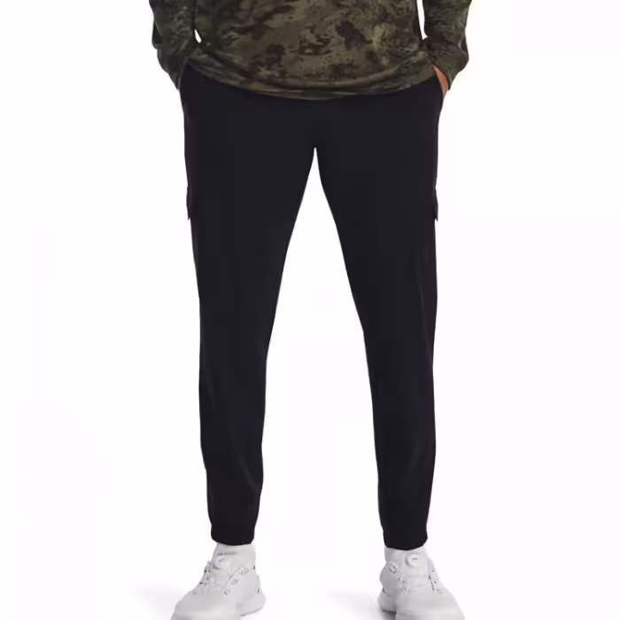 Pantaloni Under Armour UA Stretch Woven Cargo Pants - 2