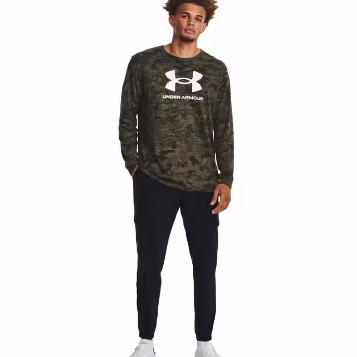 Pantaloni Under Armour UA Stretch Woven Cargo Pants - 3