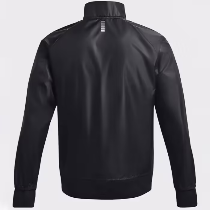 Scurta Under Armour STORM INSULATE RUN HBD JKT Negru L - 7
