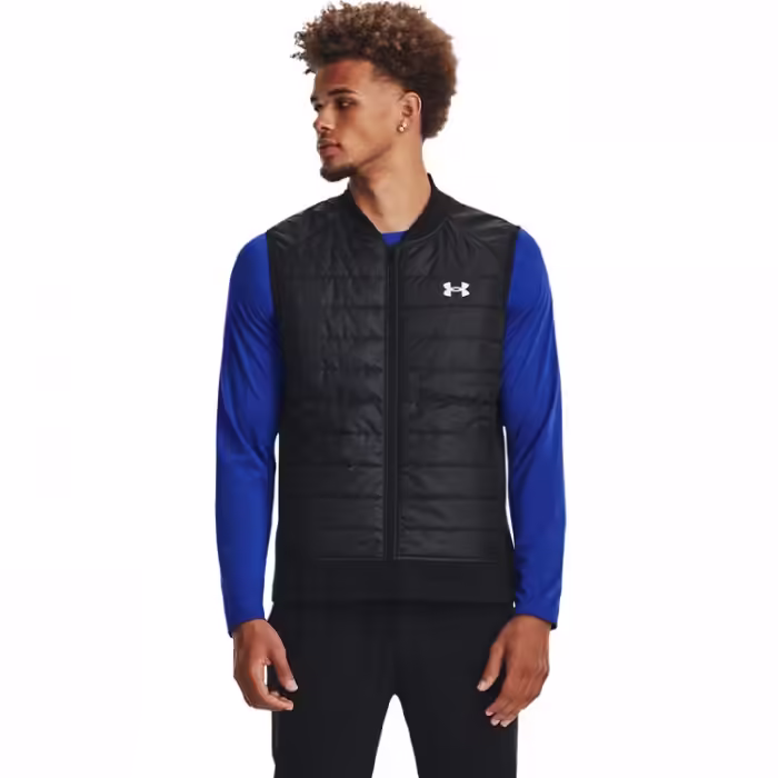 Жилет Under Armour UA Launch Insulated Vest