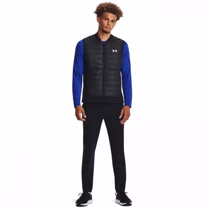 Жилет Under Armour UA Launch Insulated Vest - 2