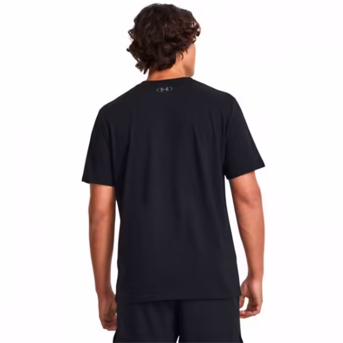 Футболка Under Armour UA M BRANDED GEL STACK SS - 3