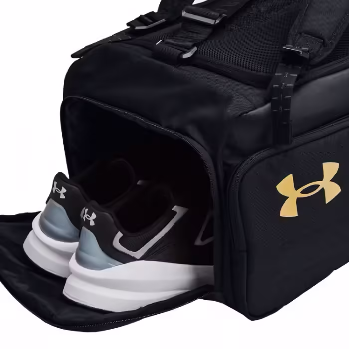 Geanta Under Armour UA Contain Duo MD BP Duffle - 5