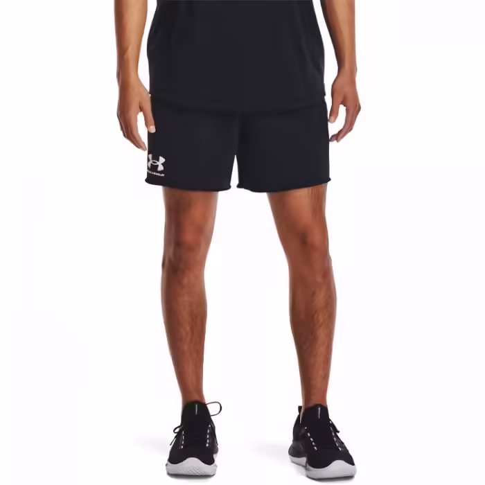 Sorti Under Armour UA Rival Terry 6in Short