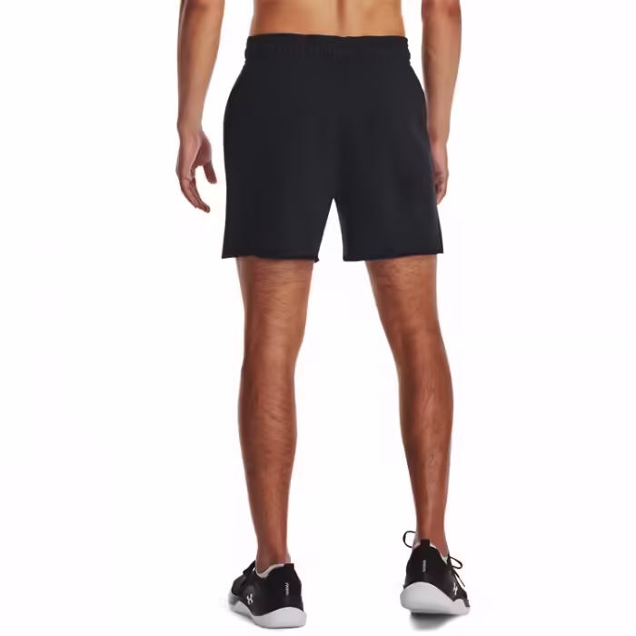 Sorti Under Armour UA Rival Terry 6in Short - 3