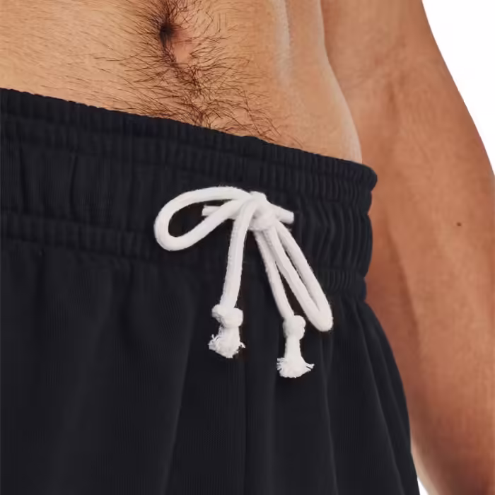 Sorti Under Armour UA Rival Terry 6in Short - 4