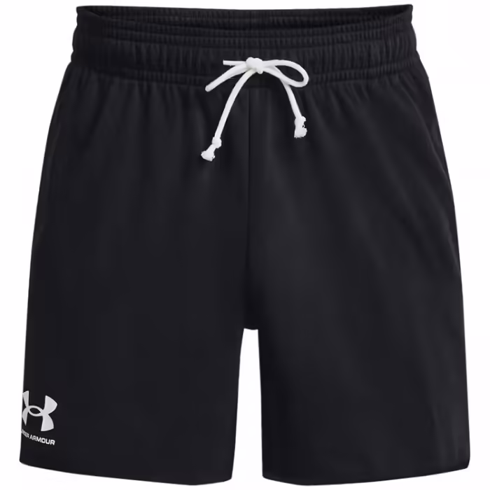 Sorti Under Armour UA Rival Terry 6in Short - 5