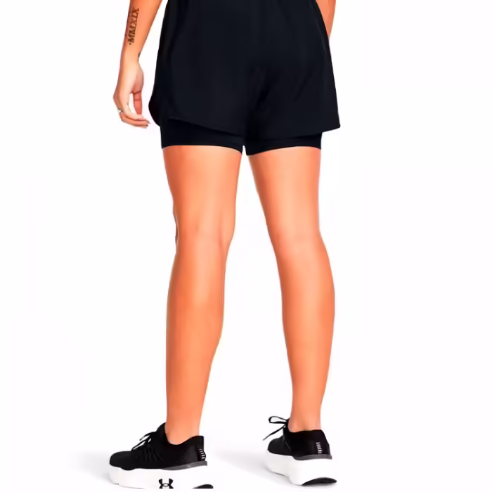 Sorti Under Armour UA Fly By 2-in-1 Shorts - 2