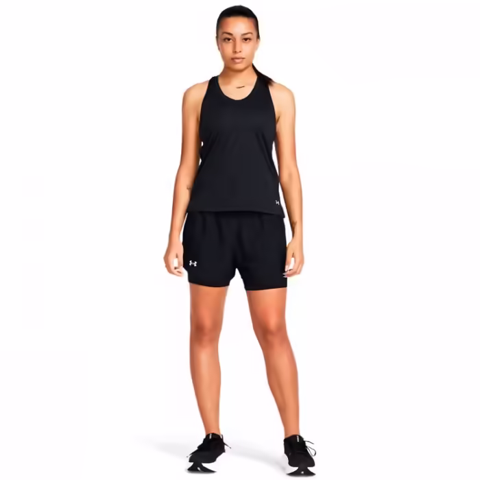 Sorti Under Armour UA Fly By 2-in-1 Shorts - 5