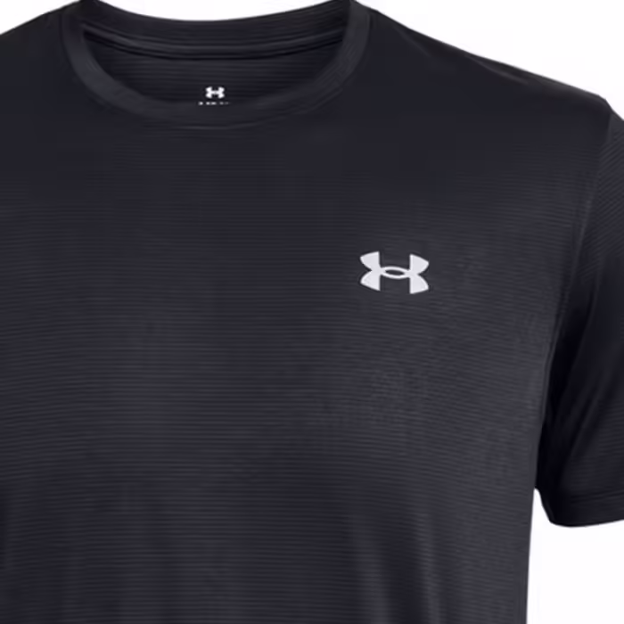 Футболка Under Armour UA Launch Shortsleeve - 3