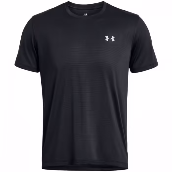 Футболка Under Armour UA Launch Shortsleeve - 4
