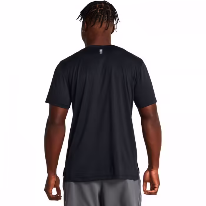Футболка Under Armour UA Launch Shortsleeve - 6