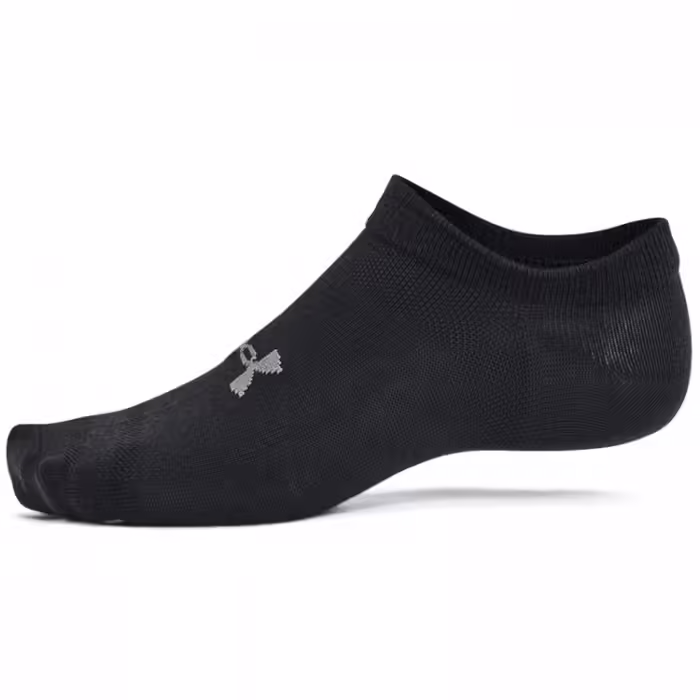 Носки Under Armour UA Essential No Show 6pk - 2