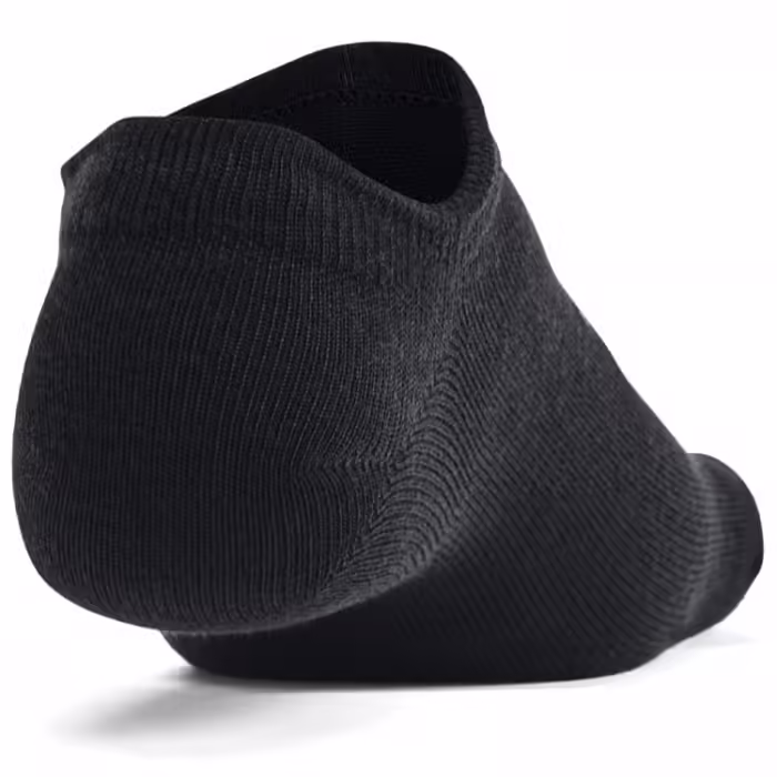 Носки Under Armour UA Essential No Show 6pk - 3