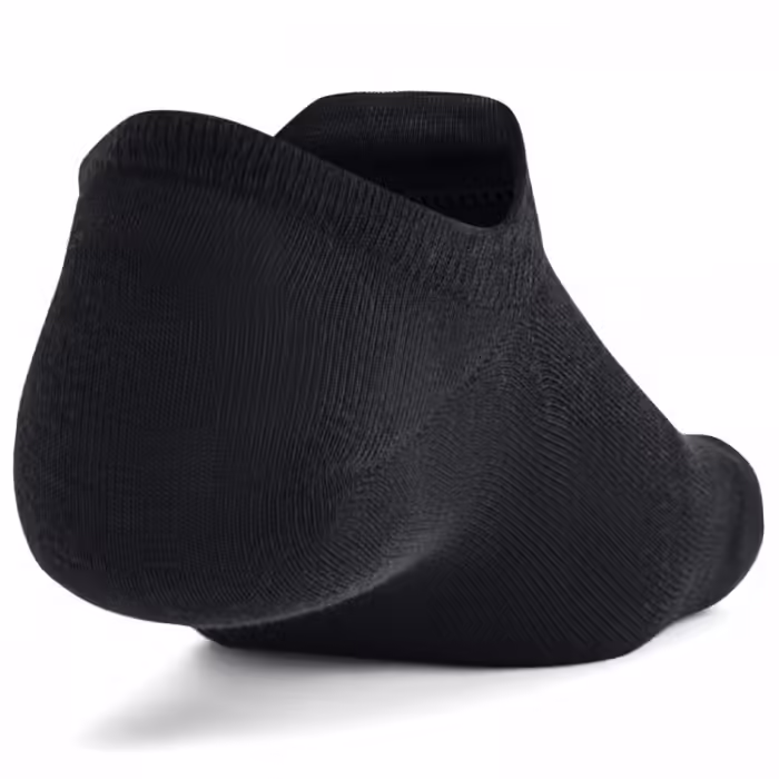 Sosete Under Armour UA Essential UltraLowTab 3pk - 2