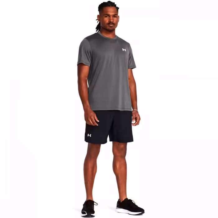 Шорты Under Armour UA LAUNCH 7 SHORTS - 2