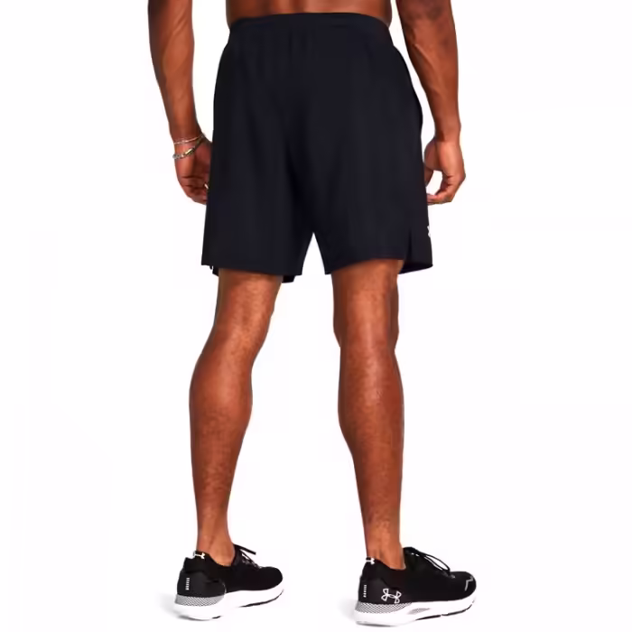 Шорты Under Armour UA LAUNCH 7 SHORTS - 3