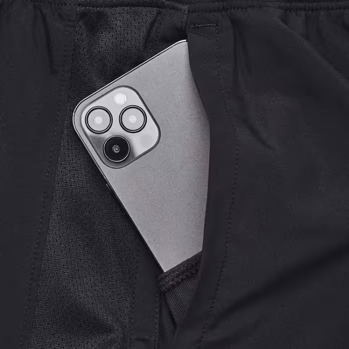 Sorti Under Armour UA LAUNCH 5 2-IN-1 SHORTS - 3