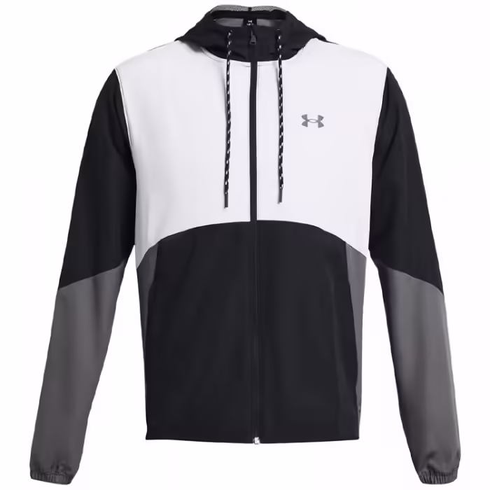 Jacheta Under Armour UA LEGACY WINDBREAKER