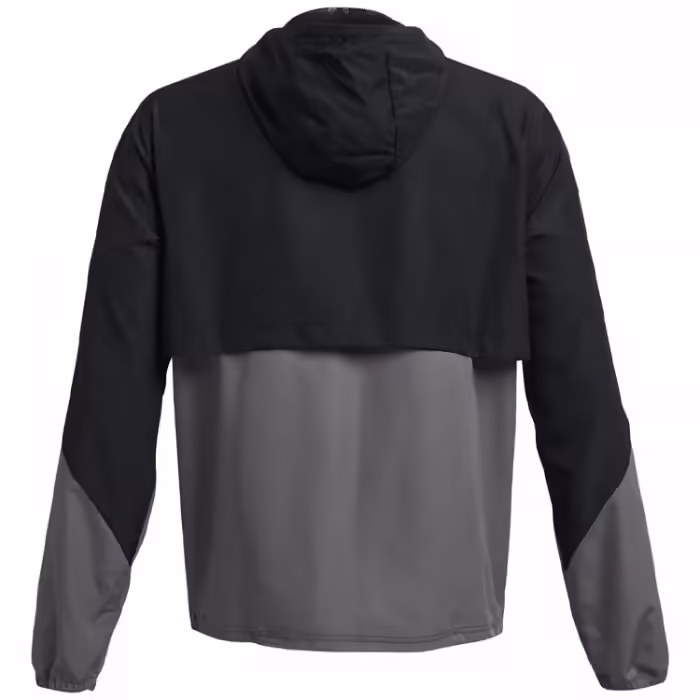 Jacheta Under Armour UA LEGACY WINDBREAKER - 5