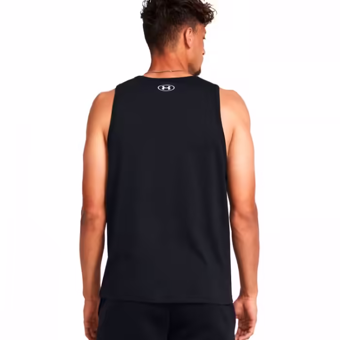 Maiou Under Armour UA SPORTSTYLE LOGO TANK - 2