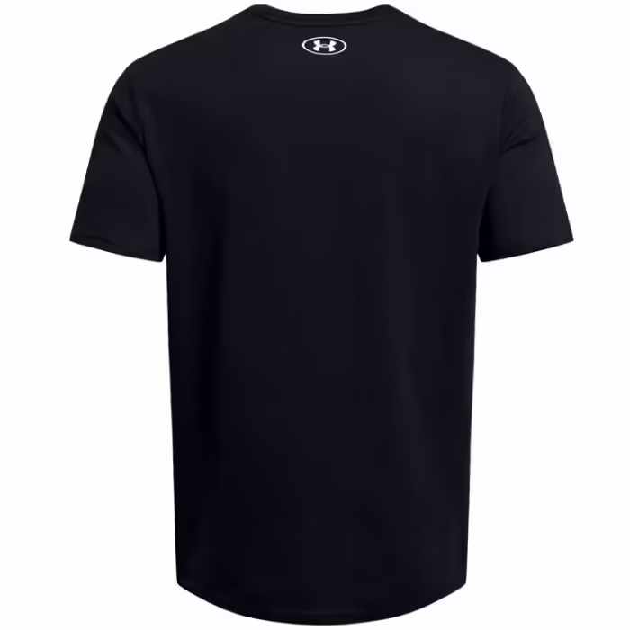 Футболка Under Armour UA GL FOUNDATION UPDATE SS - 3