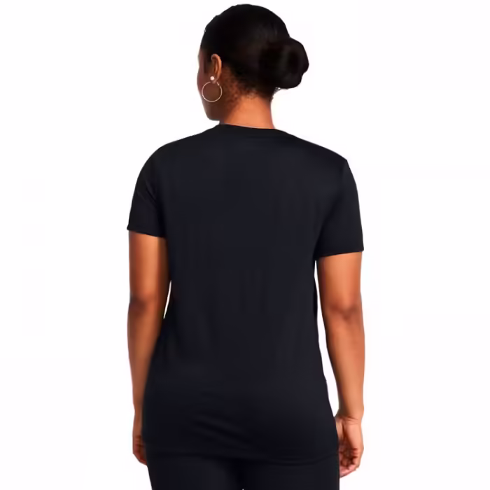 Футболка Under Armour UA Tech BL HD SS - 4