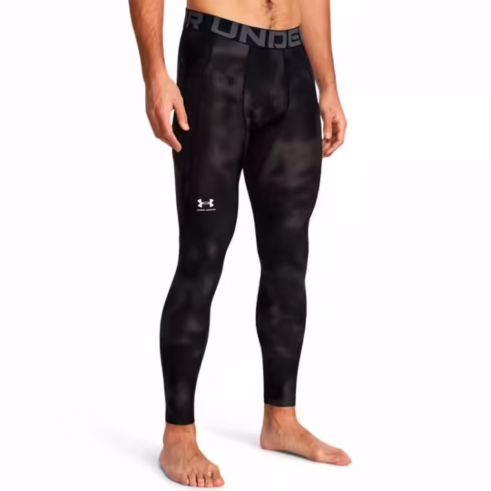Panta-colanti Under Armour UA HG Armour Printed
