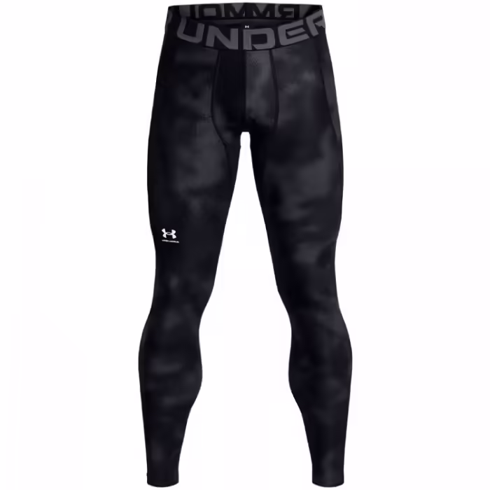 Panta-colanti Under Armour UA HG Armour Printed - 2
